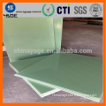 3240 fr4 eopxy resin glass fabric laminated sheet with competitive price